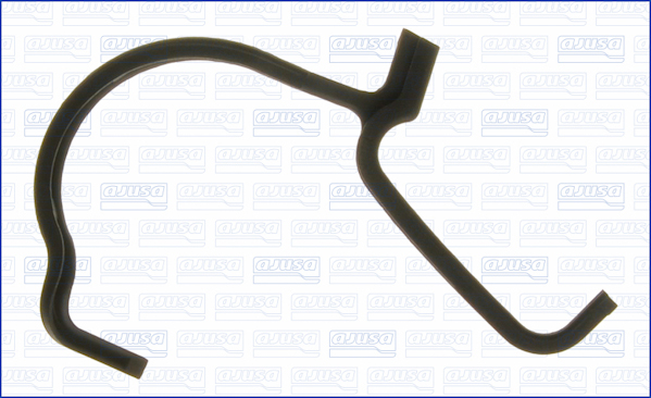 Pakking, distributiecarter Ajusa 00806500