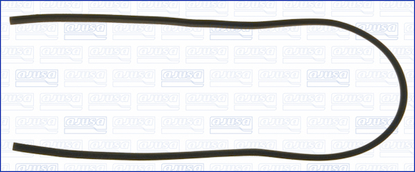 Pakking, distributiecarter Ajusa 00809400