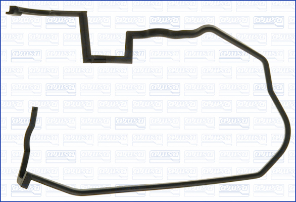 Pakking, distributiecarter Ajusa 00810400