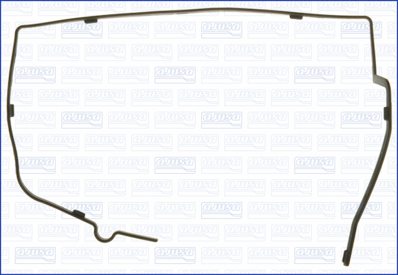 Pakking, distributiecarterdeksel Ajusa 00810500