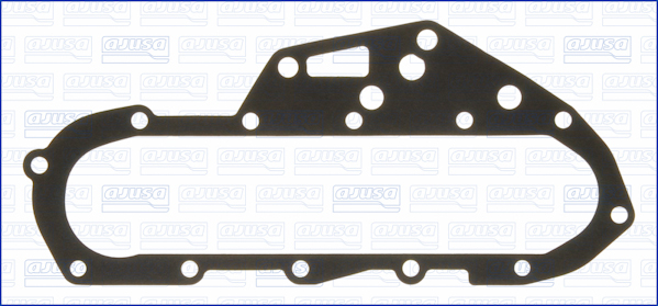 Pakking, oliepomp Ajusa 00811500