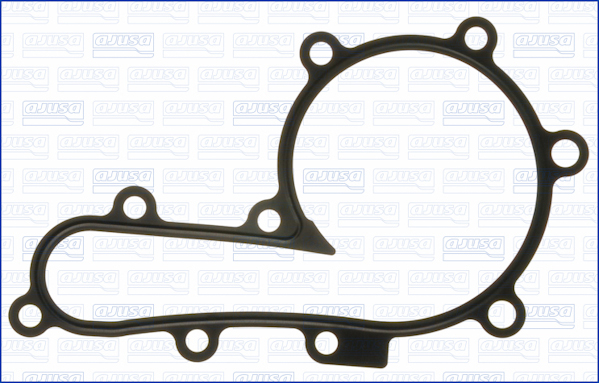 Pakking, waterpomp Ajusa 00812300