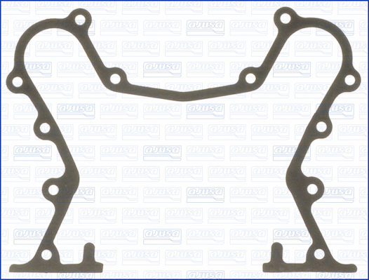 Pakking, distributiecarter Ajusa 00815200