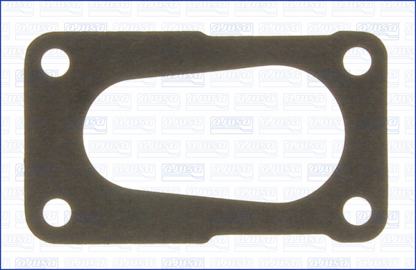 Pakking, carburateurflens Ajusa 00818100