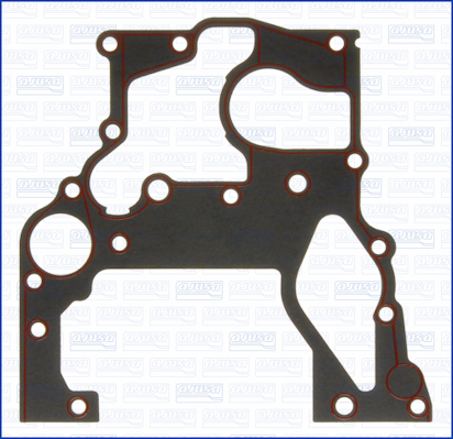 Pakking, distributiecarter Ajusa 00818600