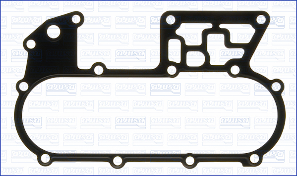Pakking, oliepomp Ajusa 00832900