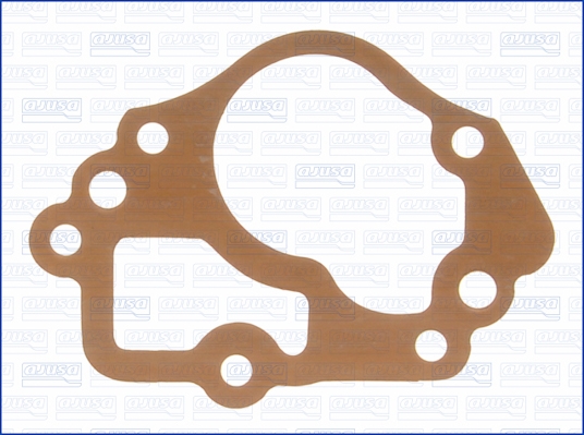 Pakking/ Afdichting Ajusa 00836900