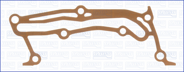 Pakking, oliepomp Ajusa 00838300