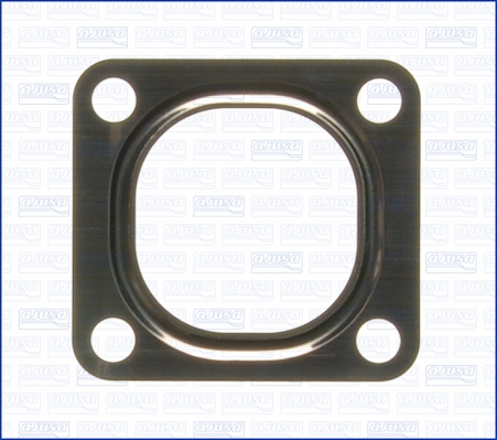 Olie inlaat turbolader pakking Ajusa 00840200