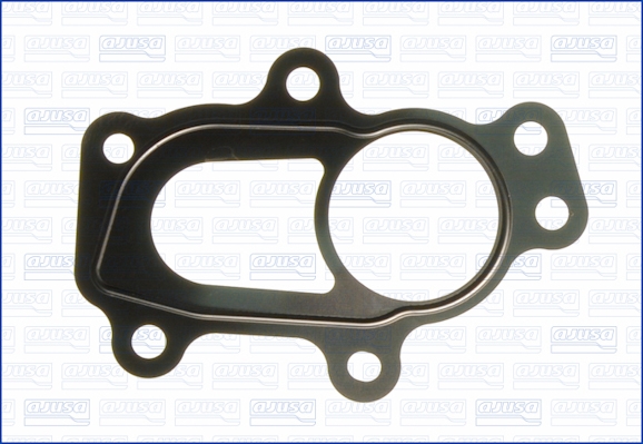 Olie inlaat turbolader pakking Ajusa 00842100