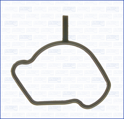 Pakking, smoorklepaansluiting Ajusa 00843300