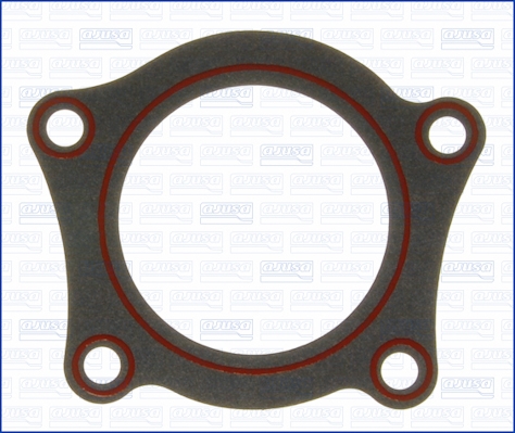 Inspuitpomp pakking Ajusa 00854200