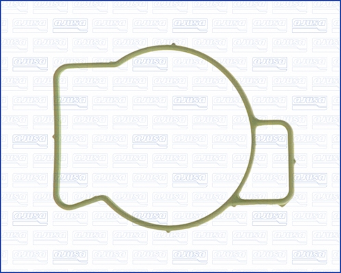 Pakking/ Afdichting Ajusa 00877800