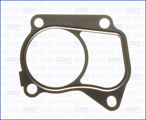 Olie inlaat turbolader pakking Ajusa 00878400