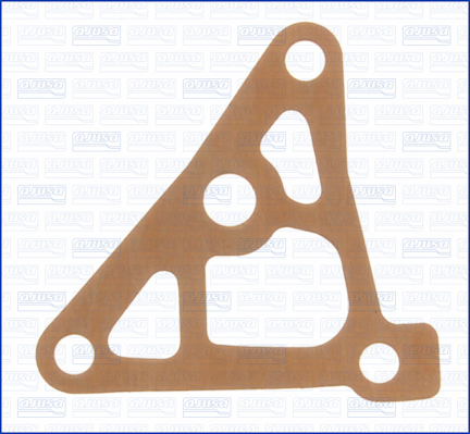 Pakking, oliefilter Ajusa 00882600