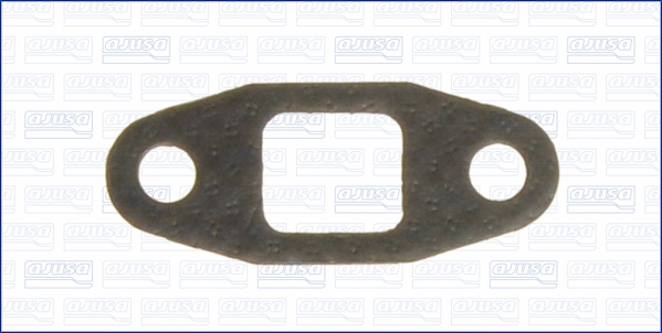 Olie inlaat turbolader pakking Ajusa 00898600