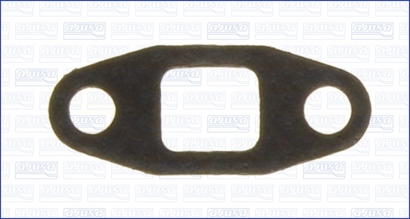 Olie inlaat turbolader pakking Ajusa 00900700