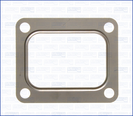 Olie inlaat turbolader pakking Ajusa 00903300