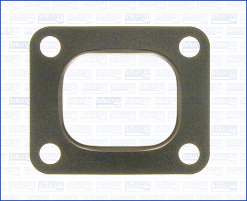 Dichting, inlaat turbolader Ajusa 00904600