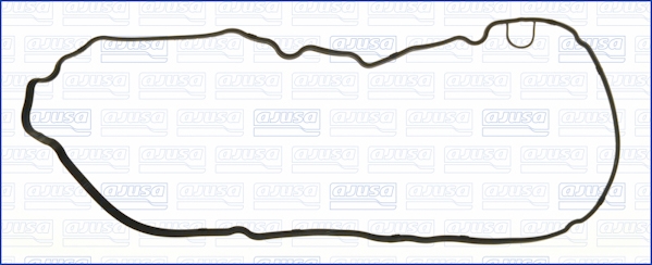 Distributiecarter pakking Ajusa 00907900