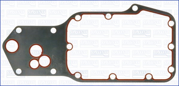 Pakking/ Afdichting Ajusa 00909600