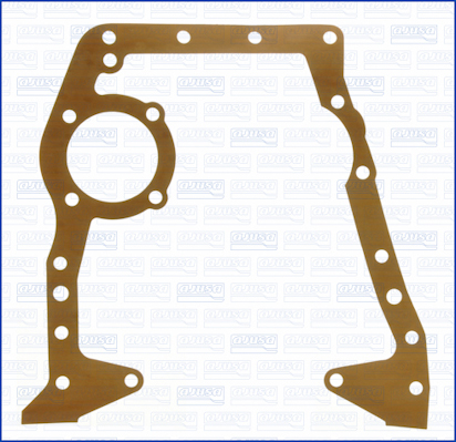 Pakking, distributiecarter Ajusa 00912500