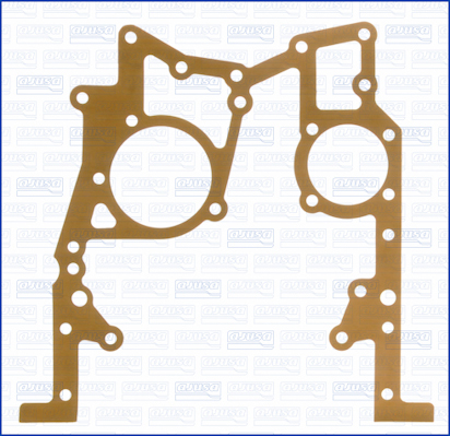 Pakking, distributiecarter Ajusa 00914300