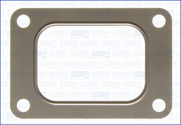 Afdichtring, turbolader Ajusa 00922900