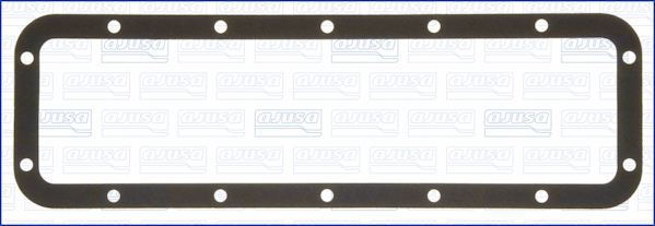 Pakking/ Afdichting Ajusa 00924700