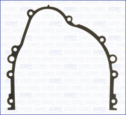 Oliepomp pakking Ajusa 00942700