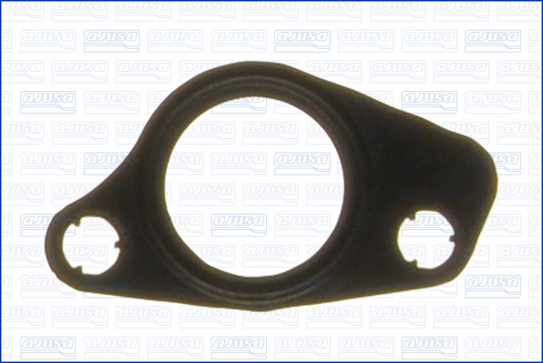 Pakking, warmtewisselaar Ajusa 00973100