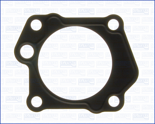 Pakking, smoorklepaansluiting Ajusa 00973400