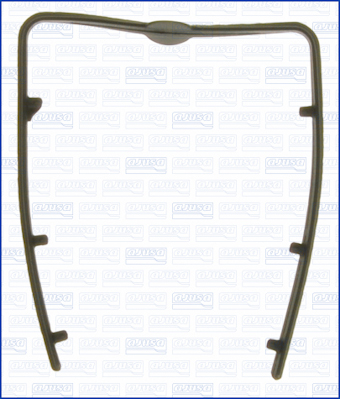Pakking, smoorklepaansluiting Ajusa 00973500