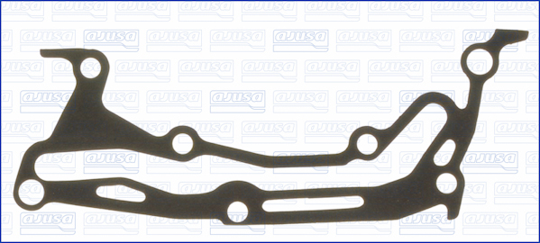 Pakking, oliepomp Ajusa 00983000