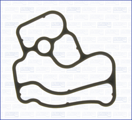 Oliefilterhuis pakking / O-ring Ajusa 01010800