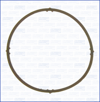 Pakking, smoorklepaansluiting Ajusa 01017600