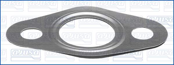 Uitlaatpakking Ajusa 01018000