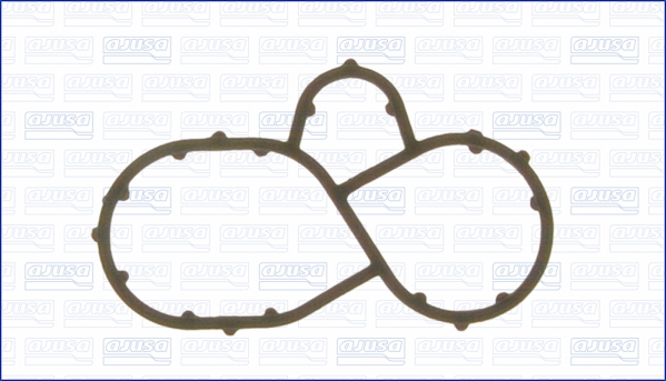 Oliefilterhuis pakking / O-ring Ajusa 01018800