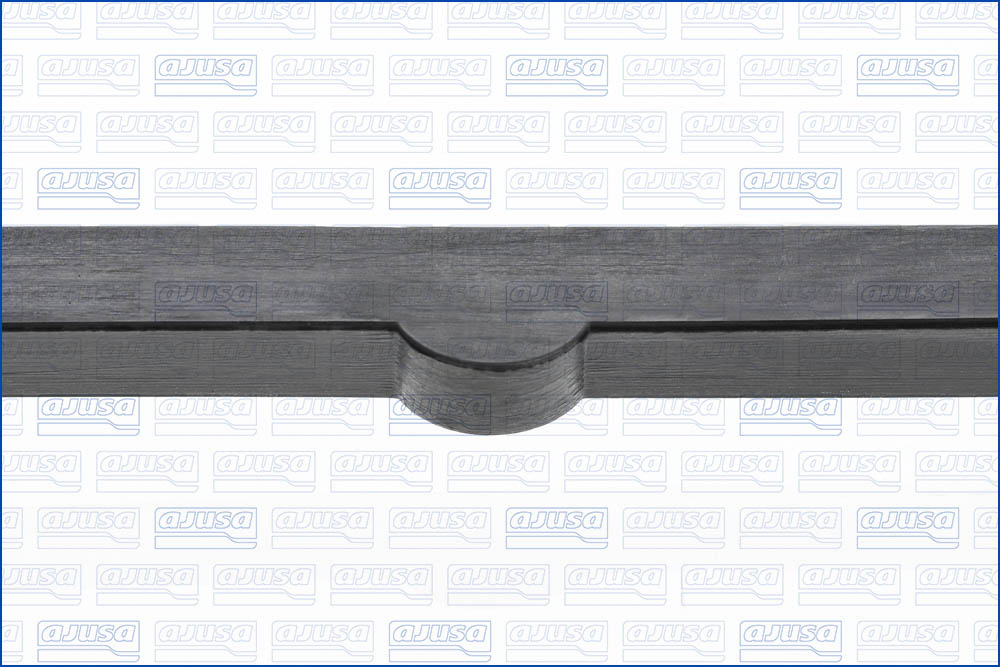 Ajusa Luchtfilterhuis afdichting 01019100