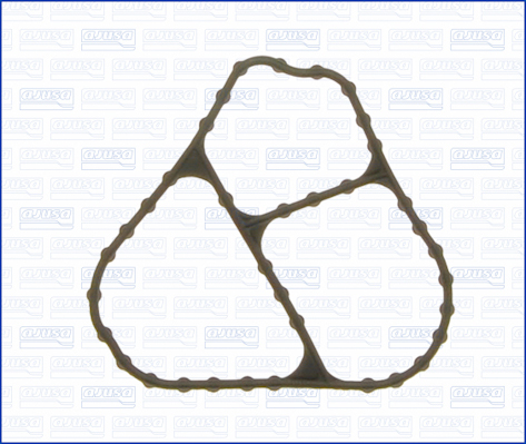 Pakking, oliefilter Ajusa 01038300