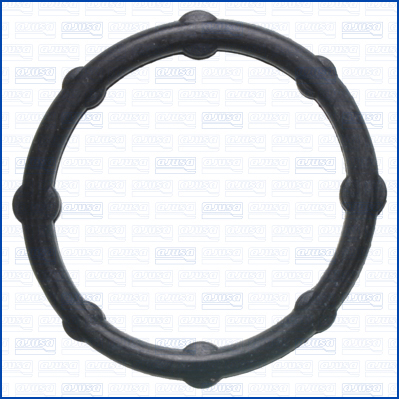 Pakking, brandstofpomp Ajusa 01038600