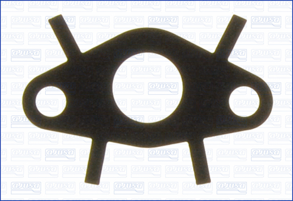 Dichting, olieuitlaat turbolader Ajusa 01041600