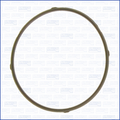 Pakking/ Afdichting Ajusa 01044800