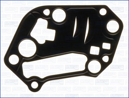 Oliefilterhuis pakking / O-ring Ajusa 01046500