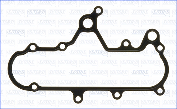 Oliefilterhuis pakking / O-ring Ajusa 01053700