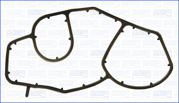 Oliefilterhuis pakking / O-ring Ajusa 01059500