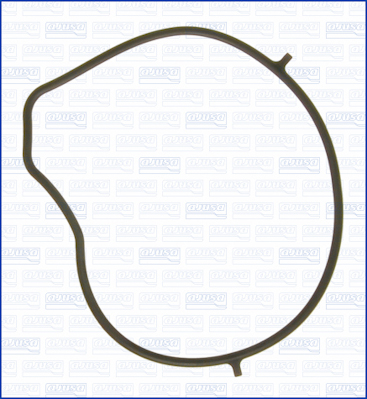 Pakking, waterpomp Ajusa 01061200