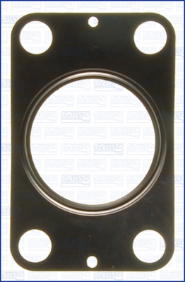 Olie inlaat turbolader pakking Ajusa 01063800