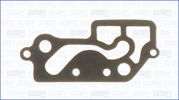 Pakking/ Afdichting Ajusa 01070200