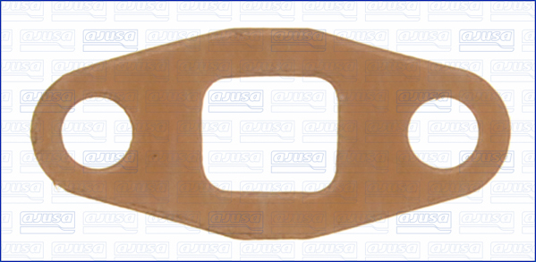 Ajusa Dichting, olieuitlaat turbolader 01074400